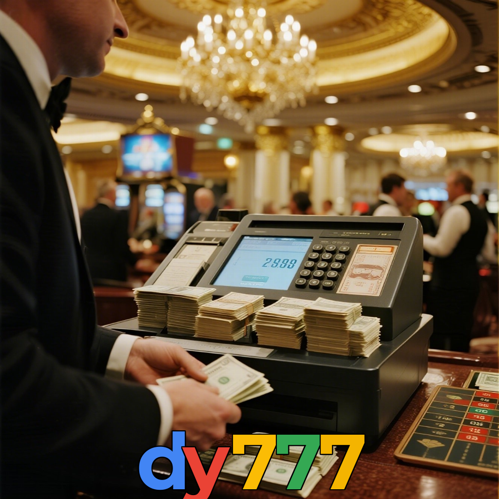 dy777:Cada giro é uma nova chance! Aposte nas slots e vença!