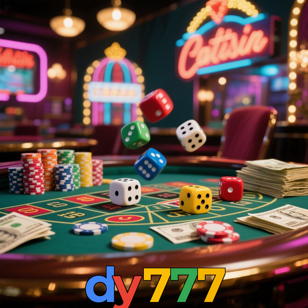 dy777：O melhor cassino para apostar no futebol e ganhar em jogos de cassino!