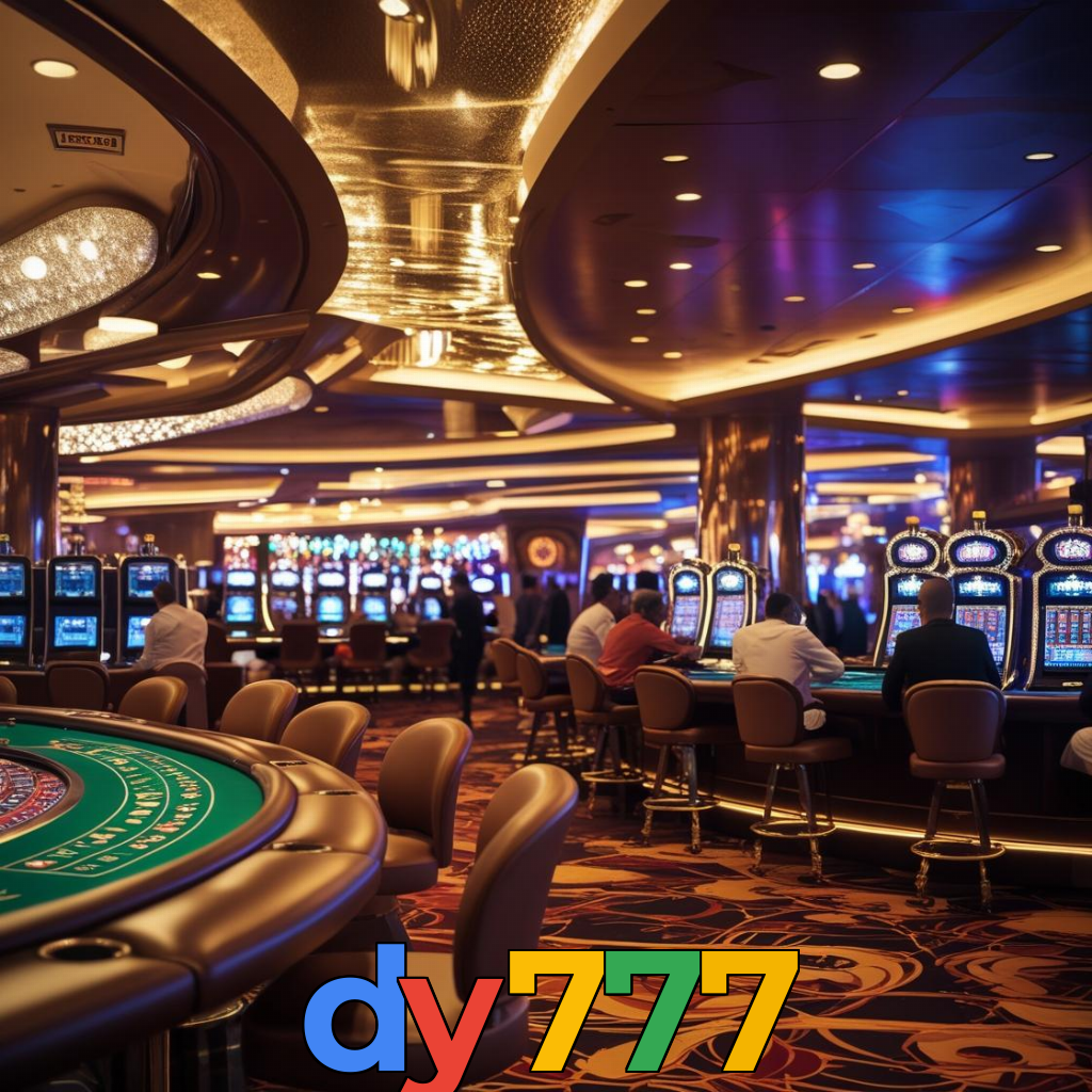 dy777:Em cada giro, uma chance de vitória nas nossas slots online!