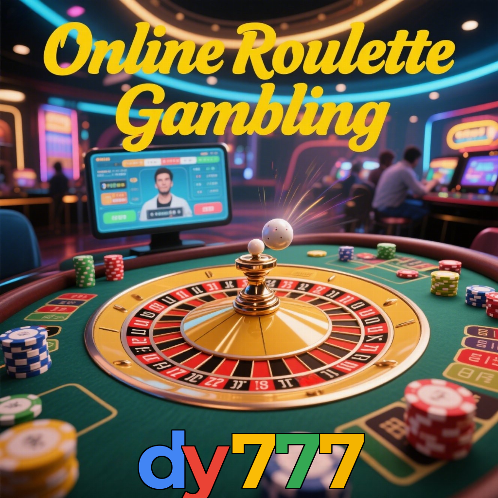 dy777：Entre no cassino e aposte nas roletas mais emocionantes!