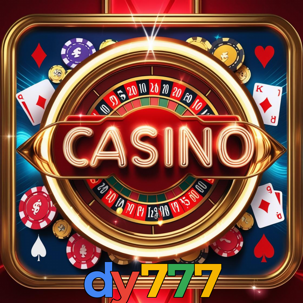 dy777：Desafie a roleta e ganhe prêmios incríveis no nosso cassino!