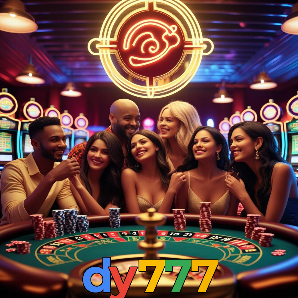 dy777:Gire nas slots e conquiste o prêmio da sua vida!