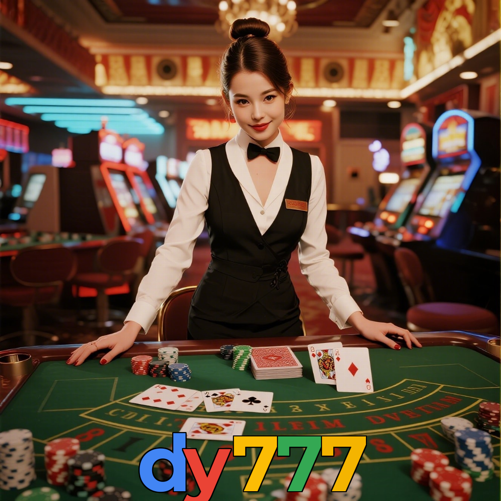dy777：Apostas no futebol e grandes vitórias em roleta e blackjack!