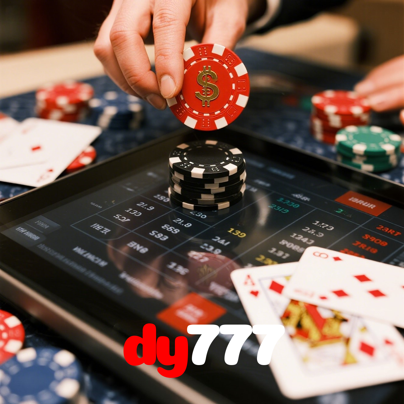 dy777：No cassino online mais confiável, experimente poker, roleta e futebol ao vivo!
