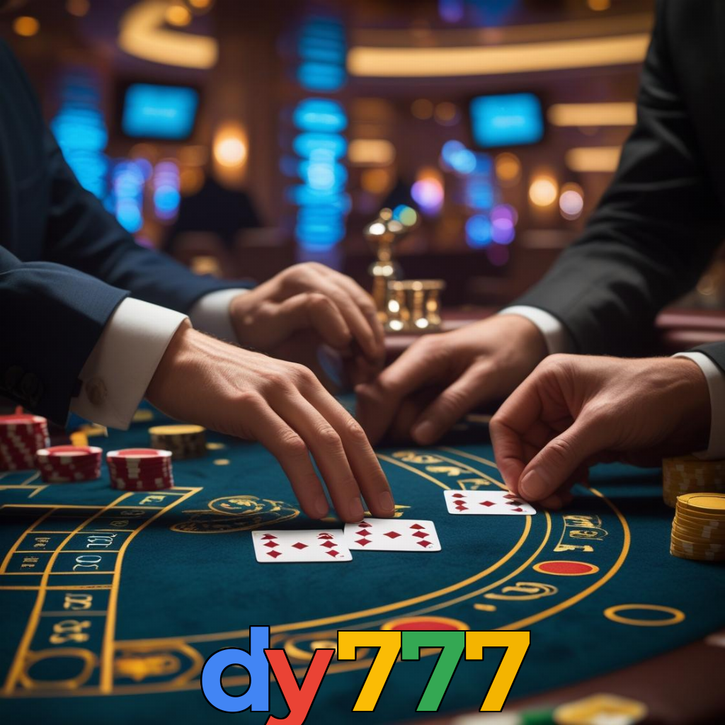 dy777:Sinta a emoção de jogar nas melhores slots do mercado!