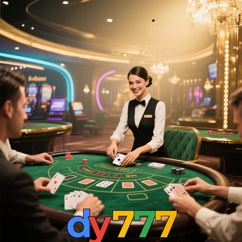 dy777：Vença com a roleta e aposte no futebol ao vivo no melhor cassino online!