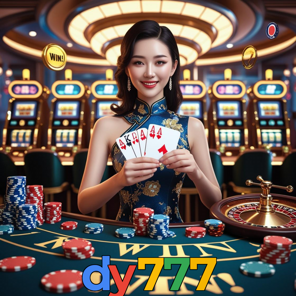 dy777：Jogue as melhores slots e aposte no futebol para grandes vitórias!