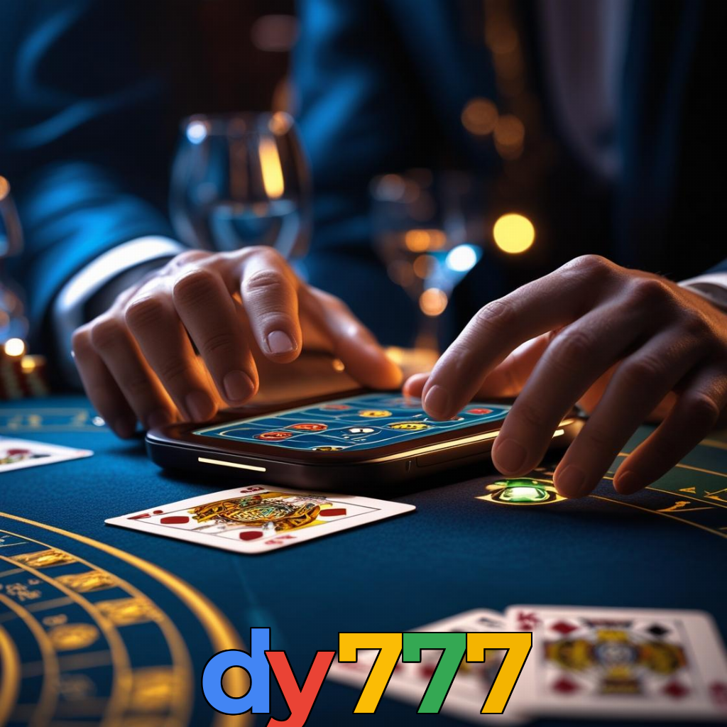 dy777：Cada giro é uma chance de ganhar! Jogue nas slots agora mesmo!