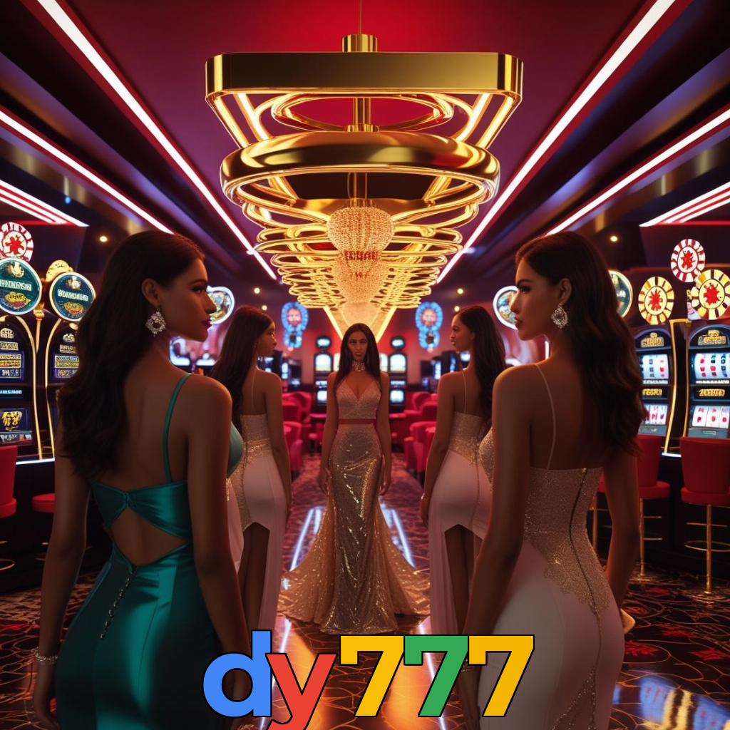 dy777：Jogue slots, poker e aposte no futebol no cassino online mais emocionante!