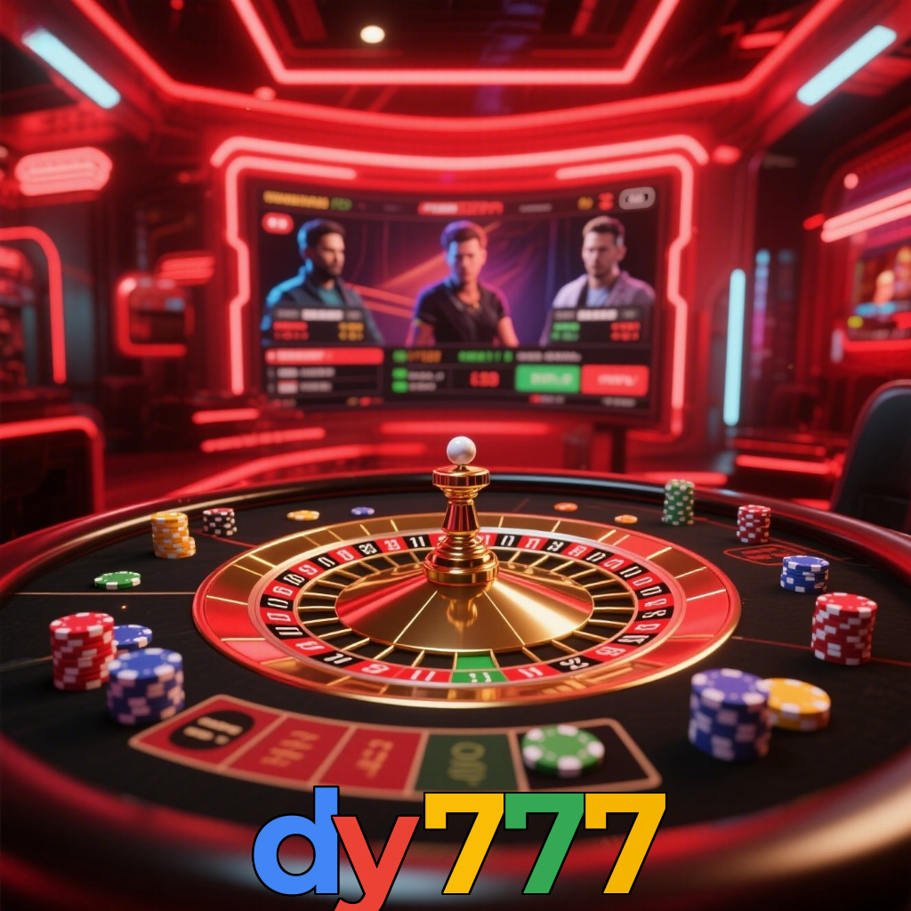 dy777：A sorte está no cassino online com apostas no futebol e grandes vitórias!