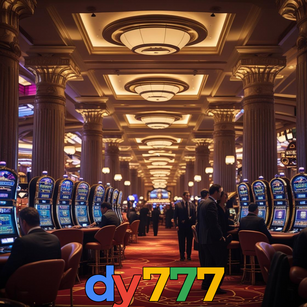 dy777:Onde as apostas no futebol se encontram com as vitórias no cassino!