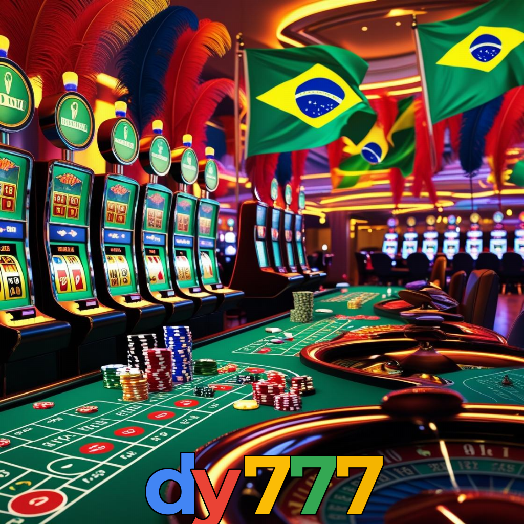 dy777：A diversão nunca para! Entre no nosso cassino e jogue os melhores jogos!