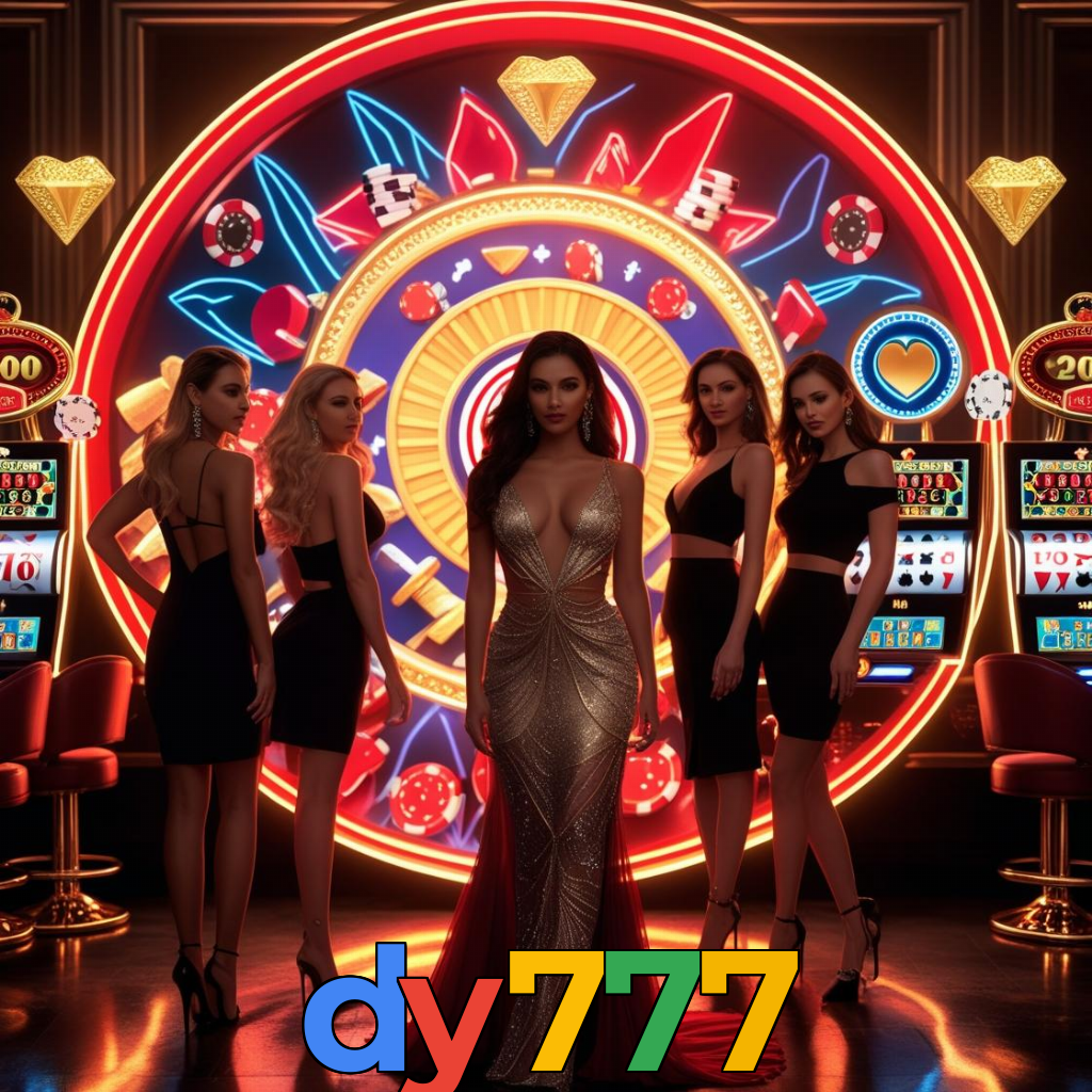 dy777：No cassino online mais seguro, aposte no futebol e jogue slots emocionantes!
