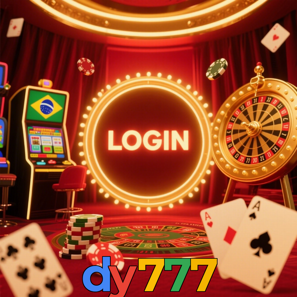 dy777:Vença no poker, aposte no futebol e divirta-se com os melhores jogos de cassino!
