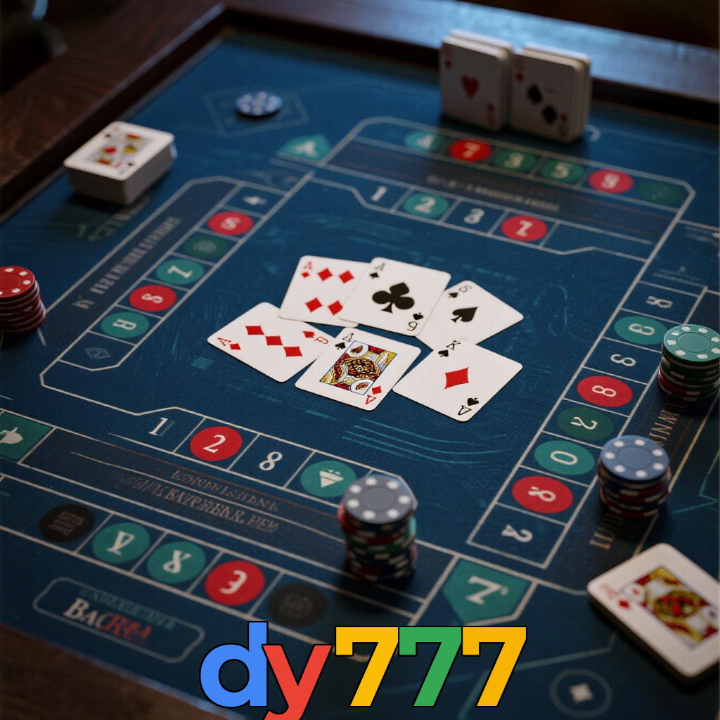 dy777：Vença grandes prêmios nas mesas de poker online!