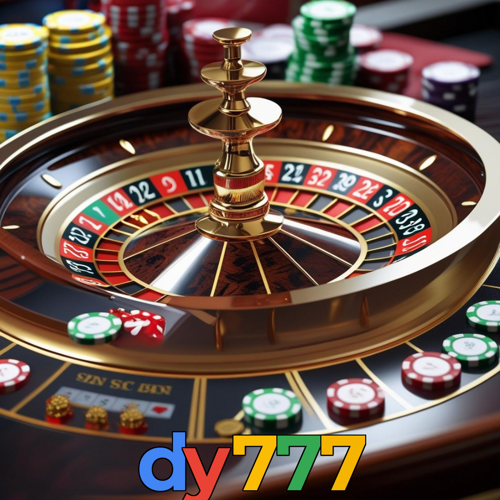 dy777：A melhor plataforma para apostas no futebol e diversão em jogos de cassino!