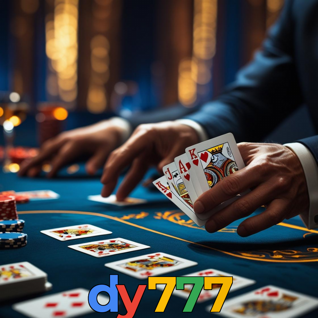 dy777：Jogue slots, poker e aposte no futebol com grandes prêmios em jogo!