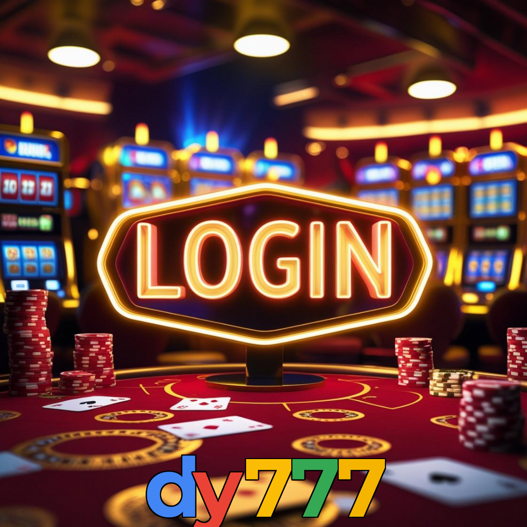 dy777：Aposte nas melhores slots e conquiste vitórias impressionantes!