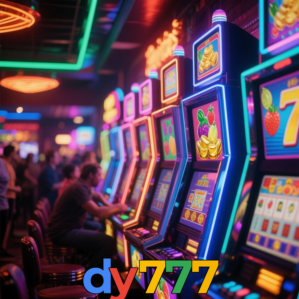 dy777:Jogue nas melhores slots e leve para casa prêmios sensacionais!