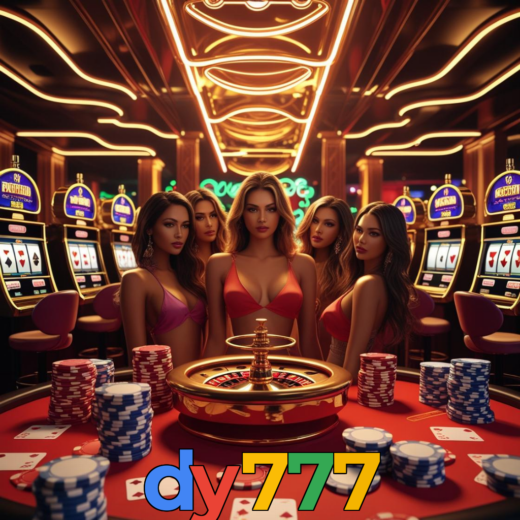 dy777：Aposte nas mesas de poker e vença grandes prêmios!