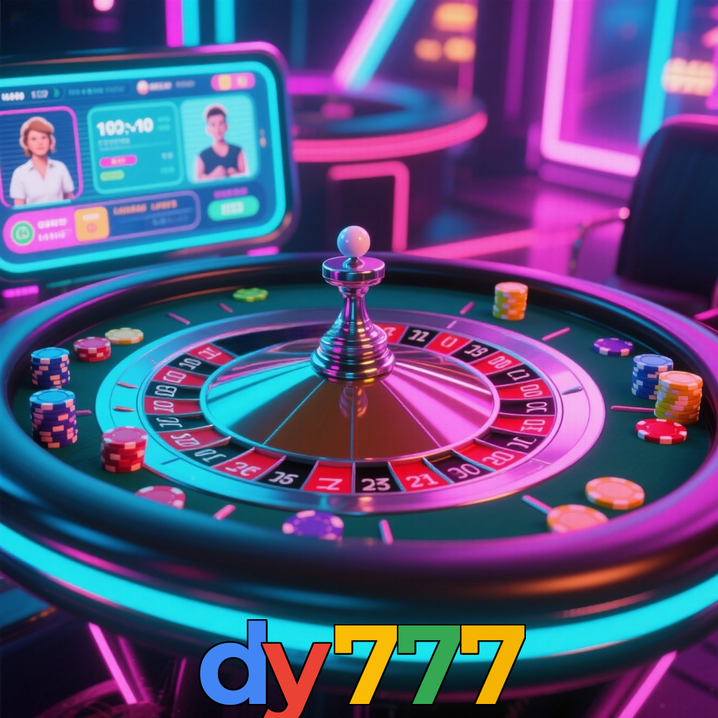 dy777:Cada giro é uma nova chance de ganhar! Venha para as slots agora!