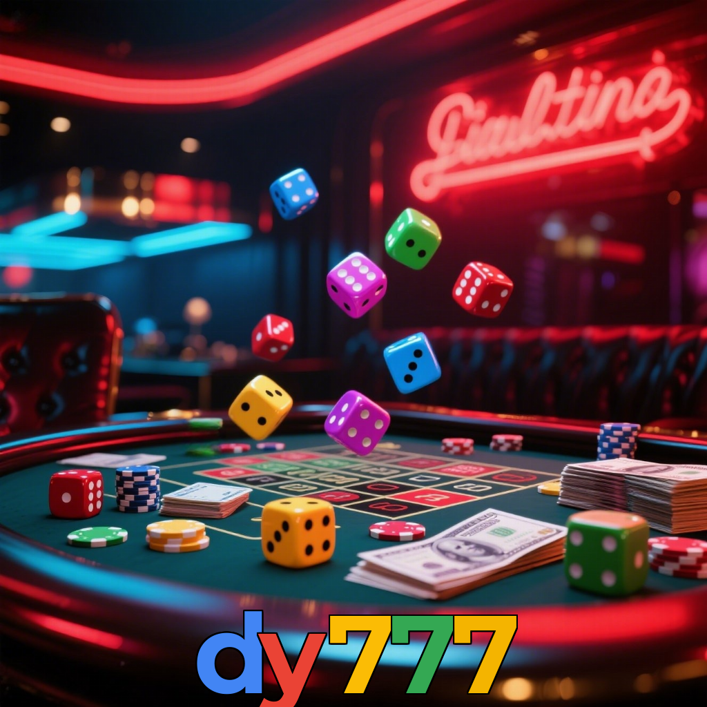 dy777：Apostas no futebol e diversão com roleta e blackjack no cassino online!