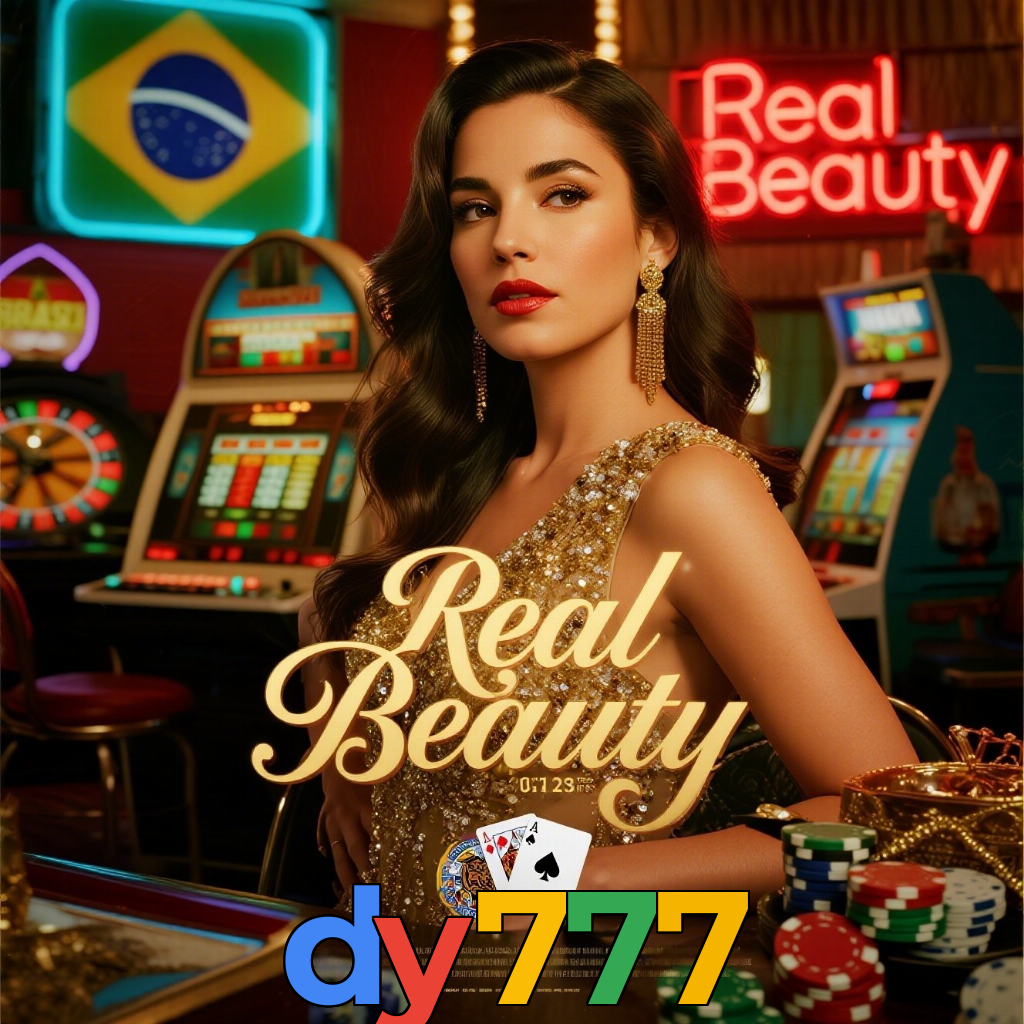 dy777：Jogue roleta, blackjack e aposte no futebol online, tudo em um só lugar!