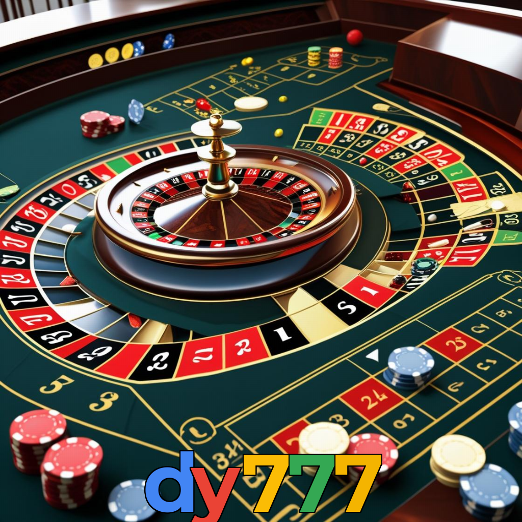 dy777：Jogue slots, aposte no futebol e vença com confiança no nosso cassino!