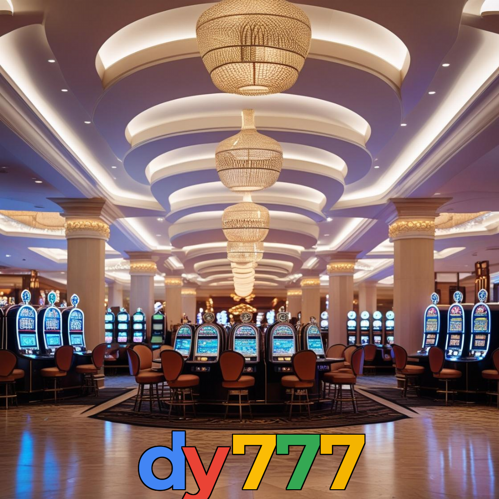 dy777:Jogue nas melhores slots e descubra o jackpot dos seus sonhos!