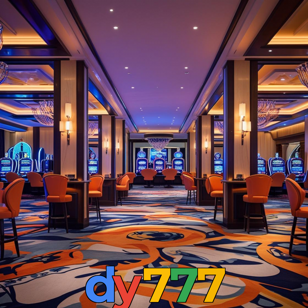 dy777：Jogue blackjack e sinta a emoção de vencer no cassino!