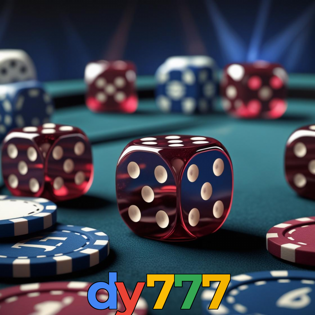 dy777：Vença no poker e ganhe prêmios com apostas no futebol ao vivo!