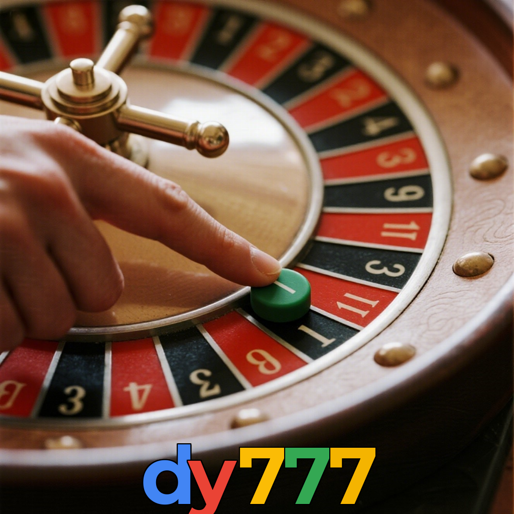 dy777：Aposte no seu time e ganhe prêmios incríveis com poker e roleta!